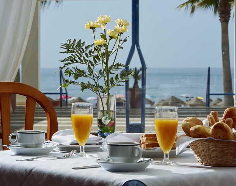 Hotel Marlin Antilla Playa Ла-Антілья Екстер'єр фото